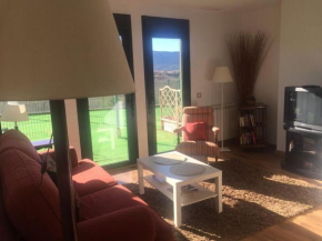 Apartamento Balcón de Jaca